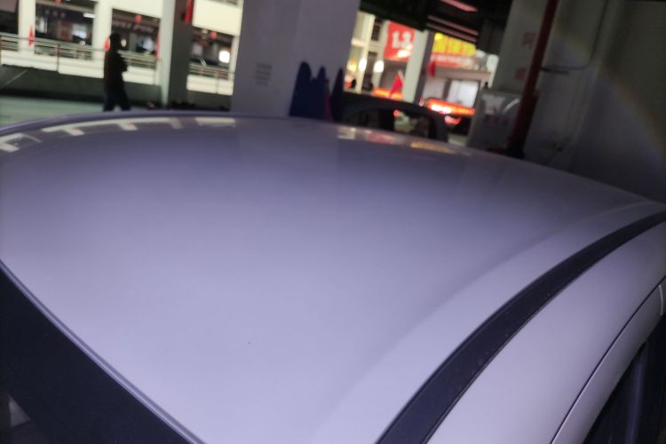 五菱汽车 宏光MINIEV 2025款 四门版 进阶款局部细节57