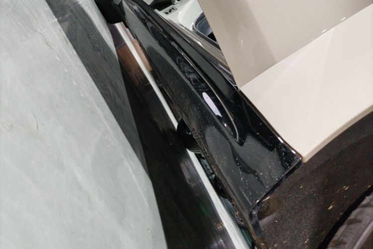 小米汽车 小米SU7 2024款 后驱超长续航高阶智驾Pro版局部细节9001