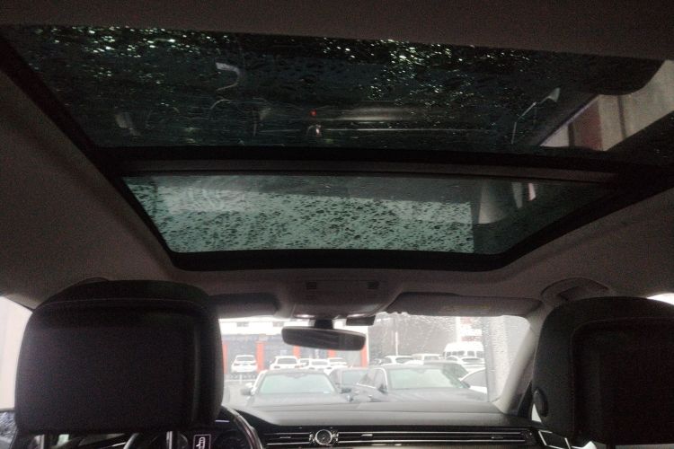 大众 迈腾 2020款 330TSI DSG 领先型局部细节22