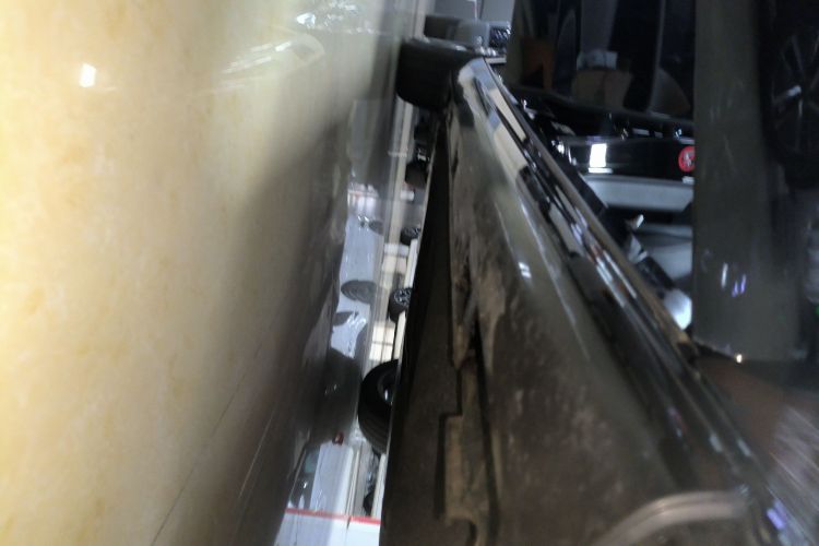 本田 英仕派 2025款 260TURBO 精逸版局部细节9001