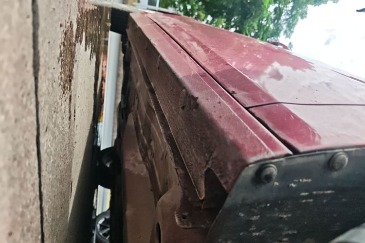 雪佛兰 科沃兹 2019款 325T 双离合欣悦版局部细节9001