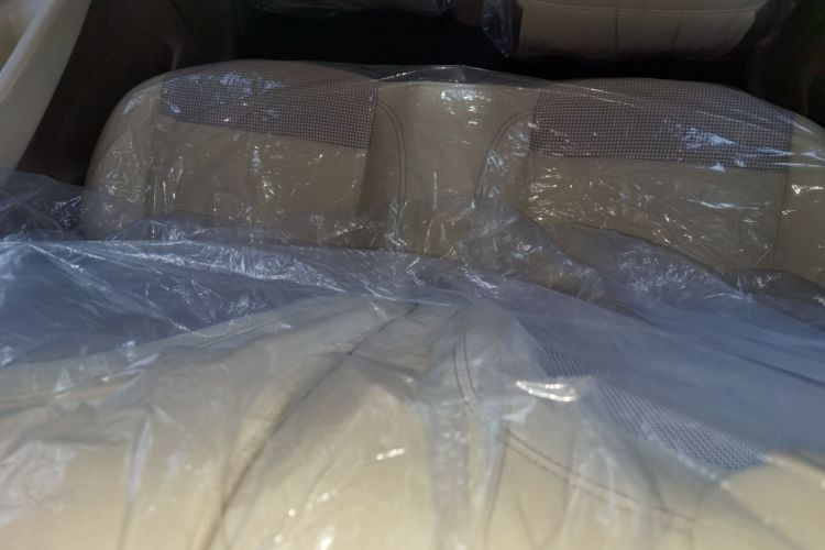 五菱汽车 宏光MINIEV 2025款 四门版 臻享+款中控内饰21