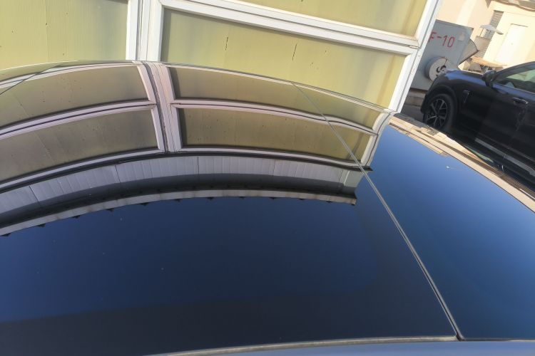 特斯拉 Model 3(进口) 2019款 长续航全轮驱动版局部细节57