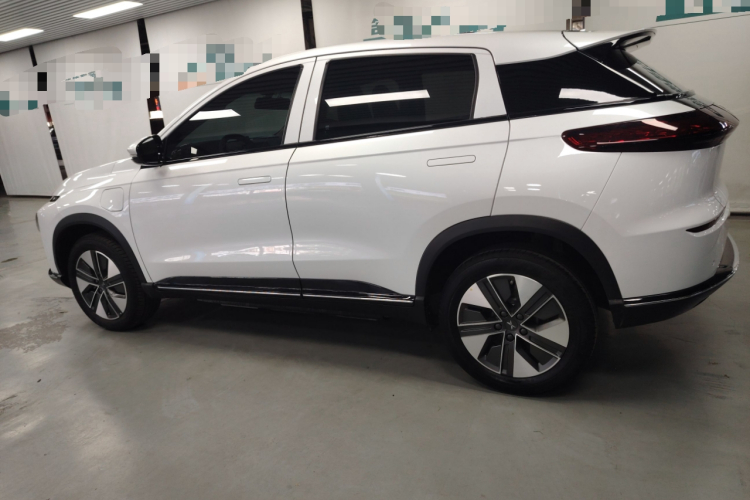 小鹏G3 2022款 G3i 520N+车身外观6003