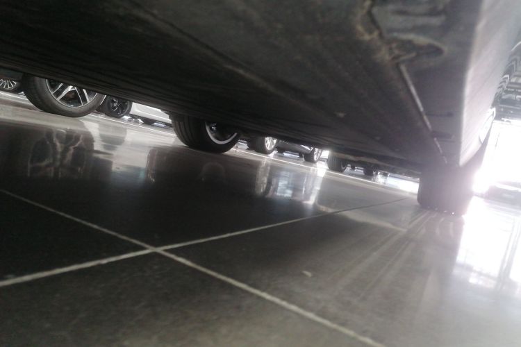 零跑汽车 零跑C10 2026款 605激光雷达版局部细节9002