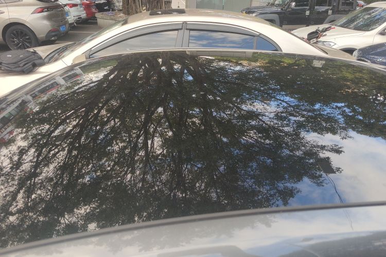 长安UNI-V 2023款 1.5T 运动版局部细节57