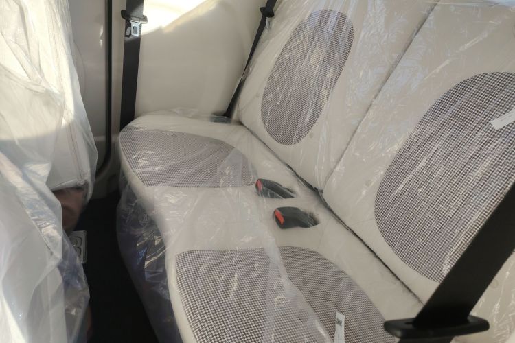 奔腾小马 2026款 222km 萌趣马 Plus中控内饰21