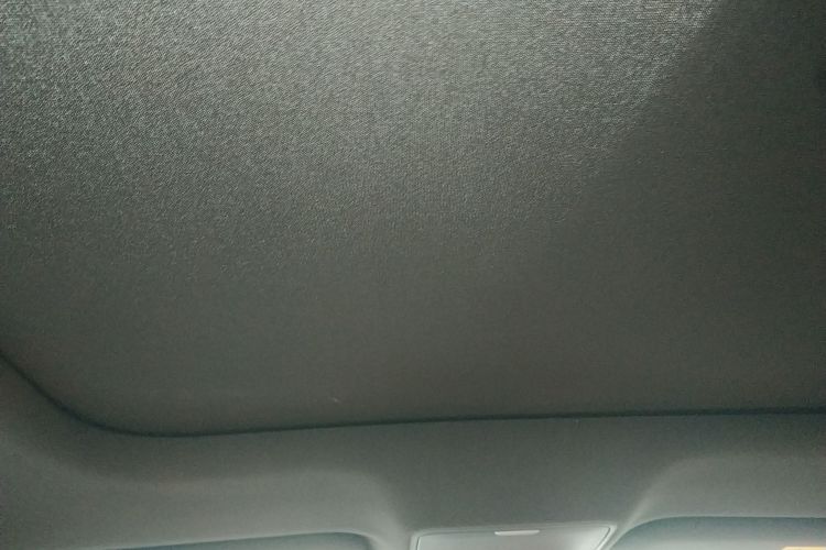 比亚迪 汉L 2025款 EV 四驱激光雷达旗舰型局部细节22