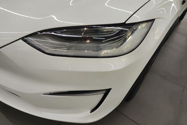 特斯拉 Model X 2023款 双电机全轮驱动版局部细节36