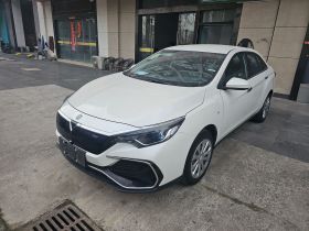 启辰D60EV 2020款 标准续航智行版