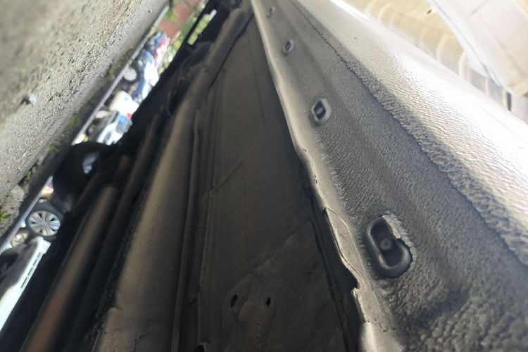 别克 英朗 2013款 GT 1.6L 自动时尚版局部细节9001