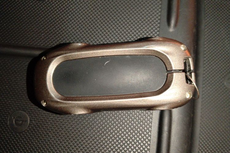 理想汽车 理想L7 2023款 Pro中控内饰11