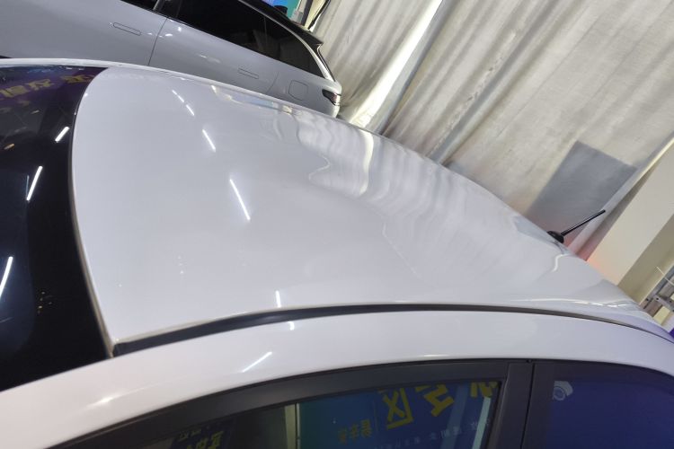 丰田 威驰 2017款 1.5L CVT创行版局部细节57