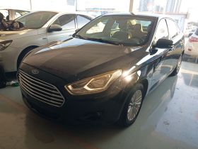 福特 福睿斯 2015款 1.5L 自动舒适型