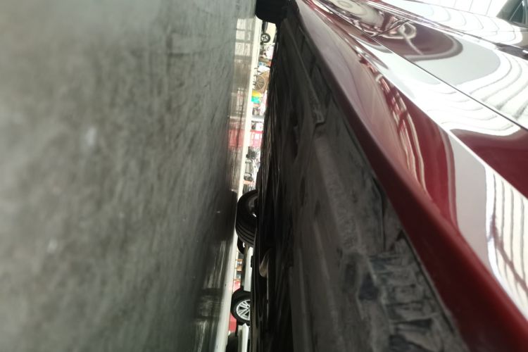 宝马3系 2020款 325Li 首发版局部细节9002