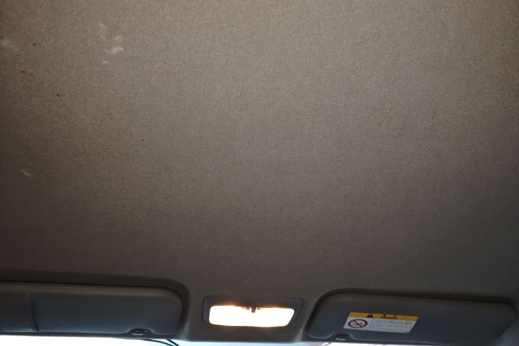 丰田 威驰 2017款 1.5L 手动创行版中控内饰22