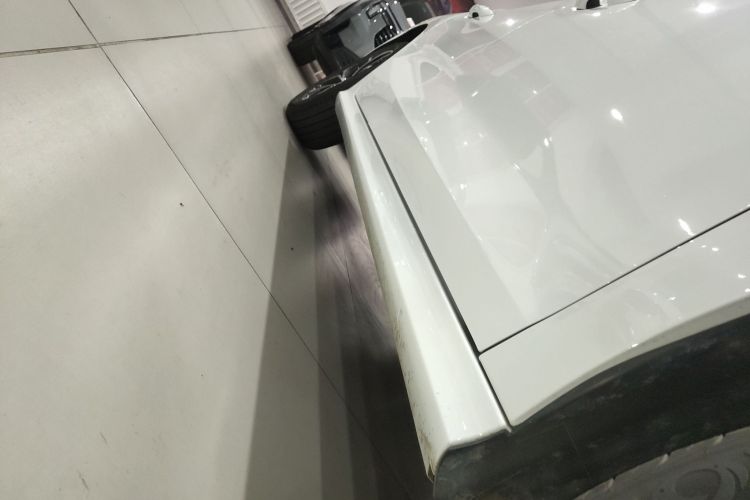 名爵 MG5 2023款 180DVVT 手动风尚版局部细节9001