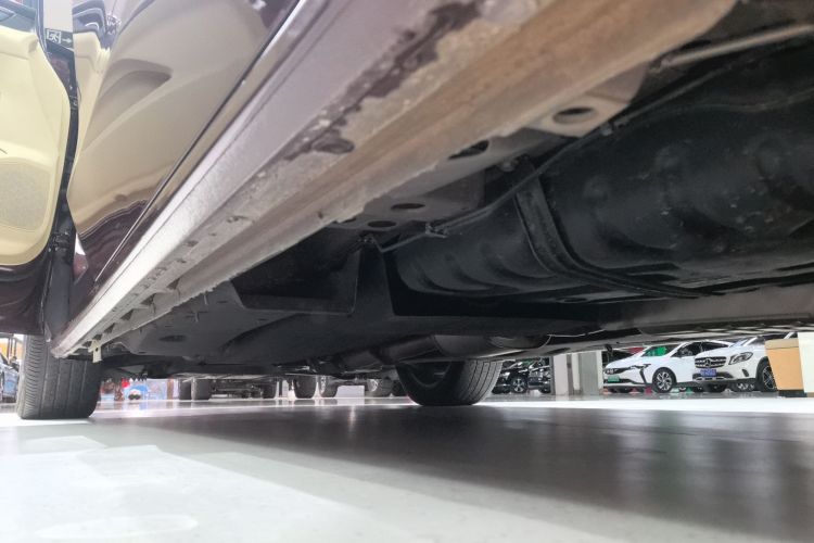 别克GL8 2022款 ES陆尊 653T 豪华型局部细节9002