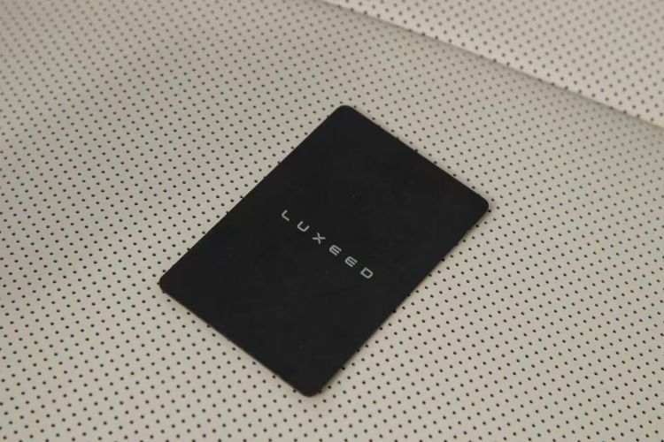 鸿蒙智行 智界R7 2025款 增程 251km Max中控内饰11