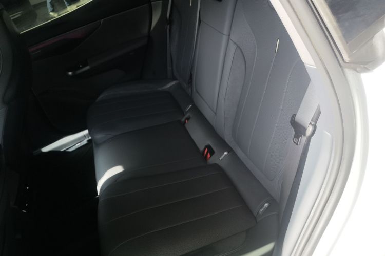 领克07 2024款 EM-P 126长续航 Ultra中控内饰21