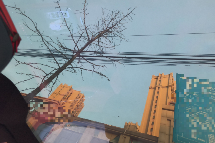 小米汽车 小米SU7 2024款 四驱超长续航高阶智驾Max版中控内饰22