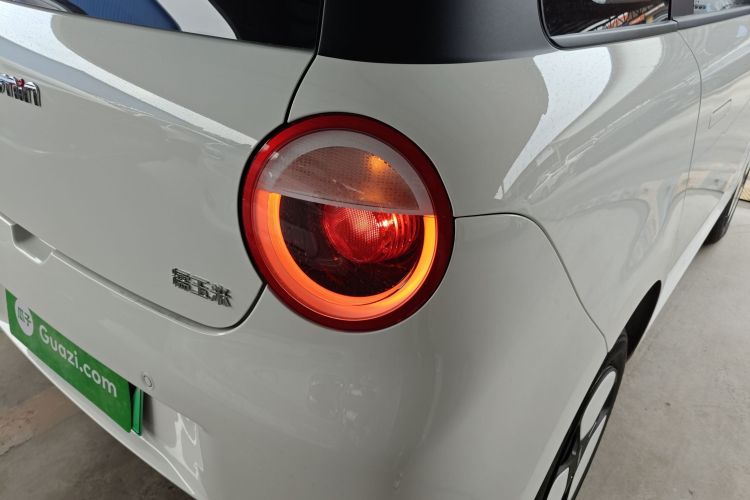 长安启源 长安Lumin 2024款 130km 清悦款车身外观9