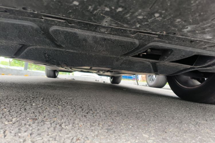 大众 速腾 2023款 300TSI DSG超越版局部细节9008