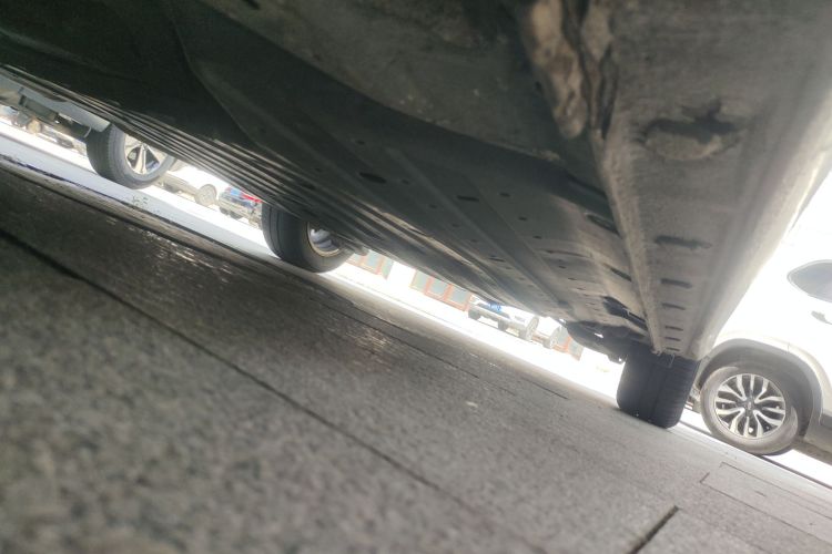 本田 飞度 2014款 1.5L LX CVT舒适型局部细节9004