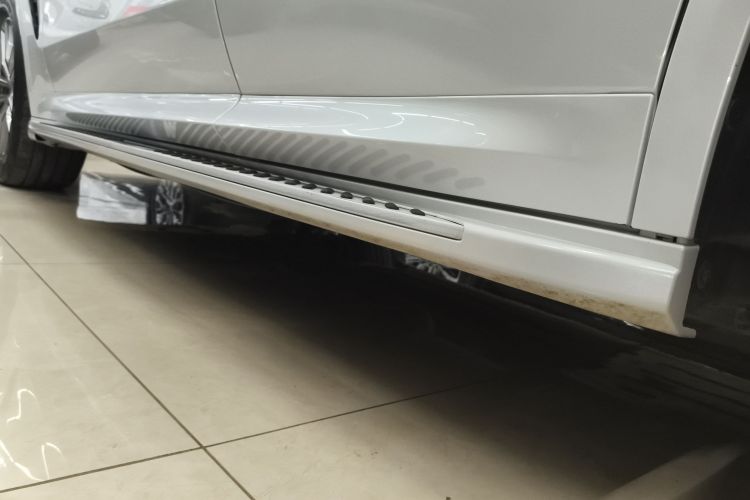 宝马X3 2021款 改款 xDrive28i M运动套装局部细节9002