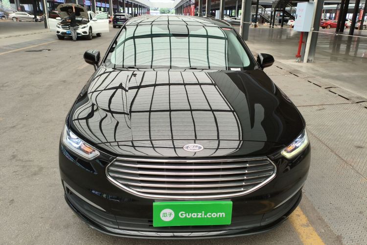 福特 金牛座 2019款 EcoBoost 245 悦享版车身外观6001