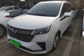 五菱汽车 五菱佳辰 2022款 1.5L 手动轻享舒适型