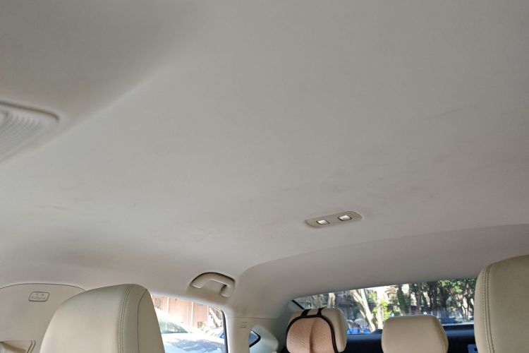 比亚迪 秦L 2024款 DM-i 80KM领先型局部细节22