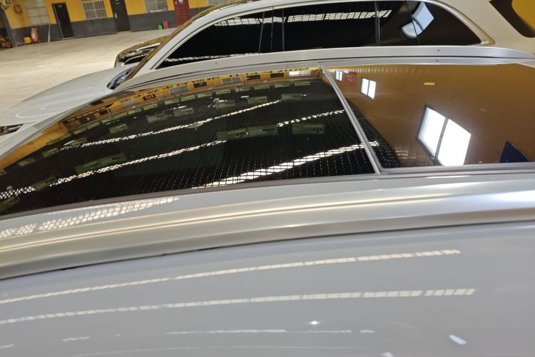 保时捷 2017款  Macan 2.0T局部细节57