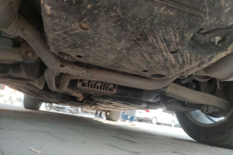 保时捷 2021款 Macan 2.0T局部细节9009