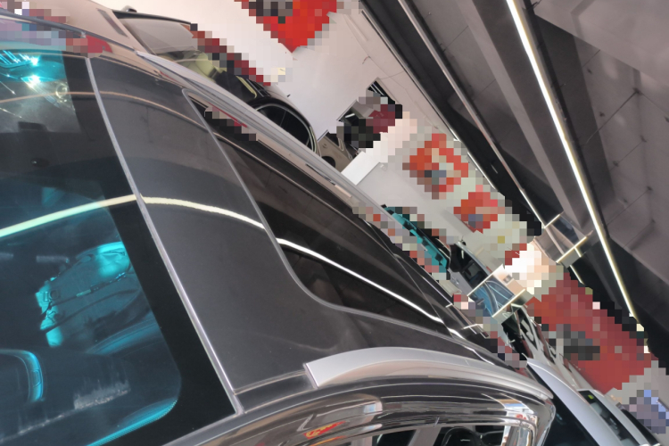 蓝电E5 2024款 荣耀版 100KM臻享型 7座局部细节57