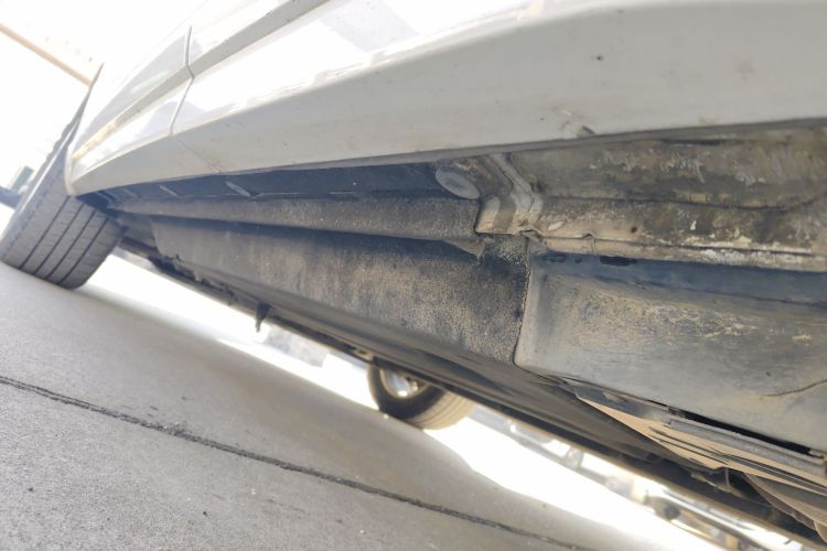 奥迪Q3 2017款 30 TFSI 时尚型局部细节9002