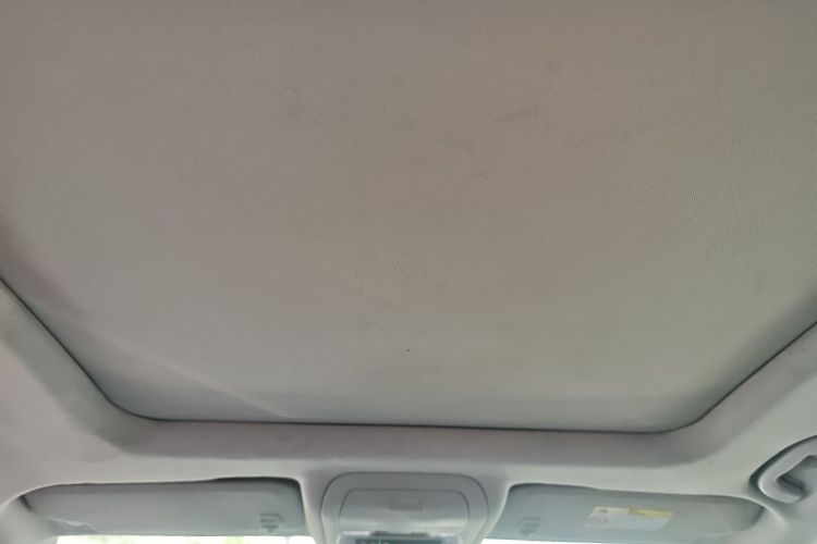 雪佛兰 探界者 2017款 535T 自动驭界版中控内饰22