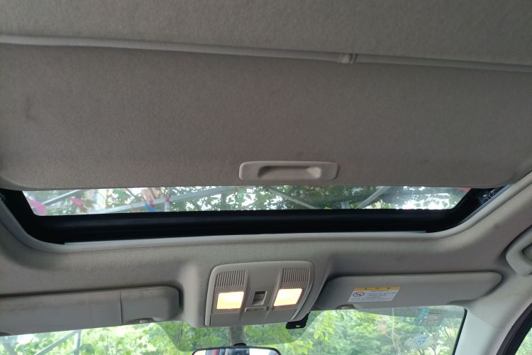 马自达3 昂克赛拉 2014款 两厢 2.0L 自动旗舰型局部细节22