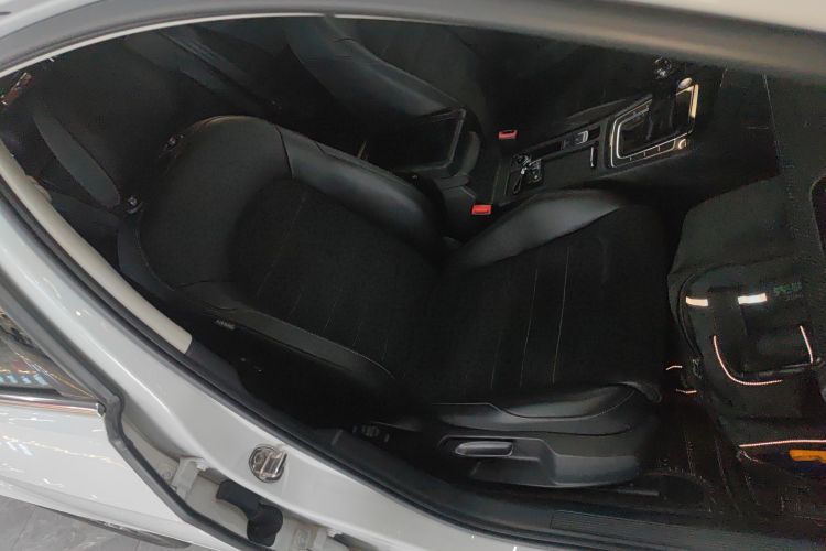 大众 高尔夫 2020款 挚爱版 280TSI DSG豪华型局部细节41