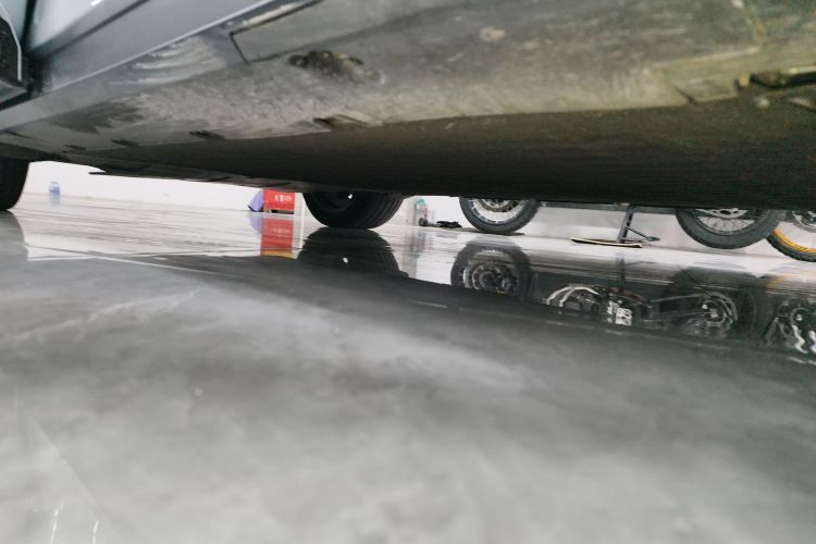 小鹏G7 2025款 702 超长续航 Max局部细节9001