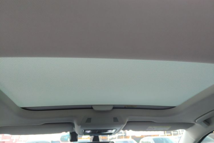 大众 高尔夫 2021款 280TSI DSG Pro中控内饰22