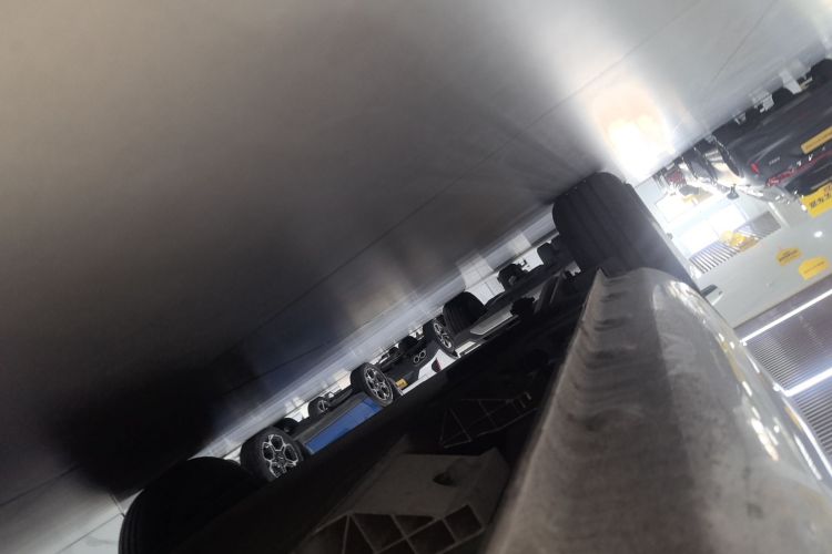 长安启源 长安Lumin 2022款 210km 香甜款局部细节9001