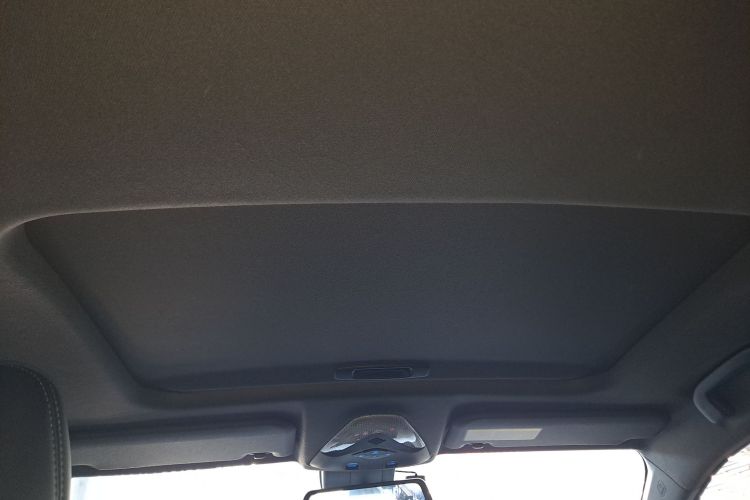 丰田 奕泽IZOA 2018款 2.0L 奕驰版 国VI中控内饰22