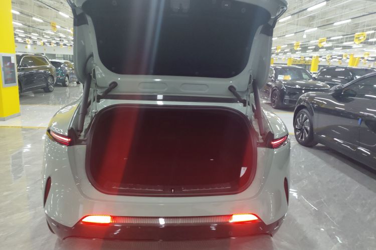 阿维塔11 2023款 鸿蒙 90度 后驱商务版局部细节23