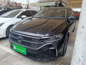 大众 朗逸 2024款 300TSI DSG星空满逸版