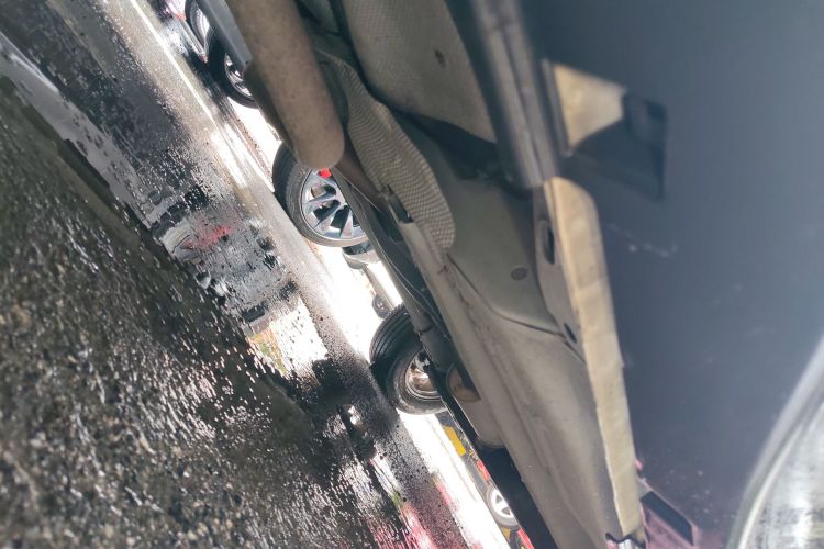 福特 翼搏 2013款 1.5L 自动尊贵型局部细节9002