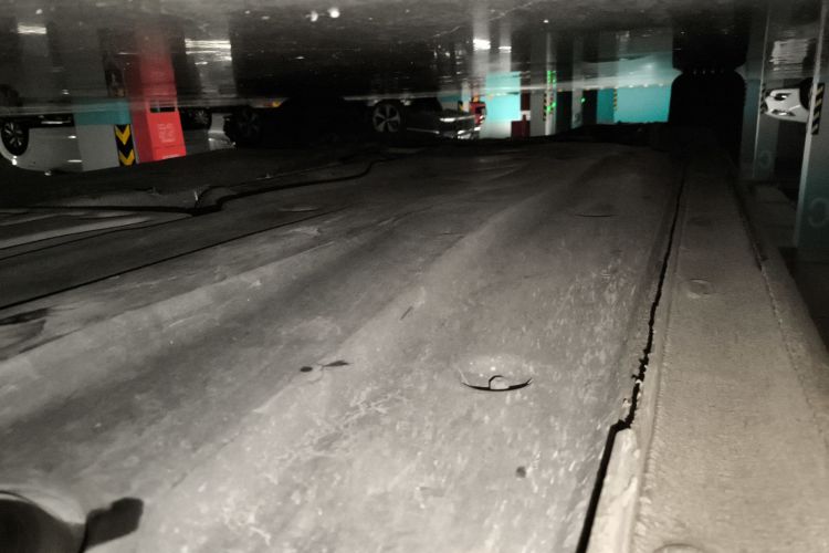 大众 速腾 2019款 200TSI DSG舒适型 国VI局部细节9001