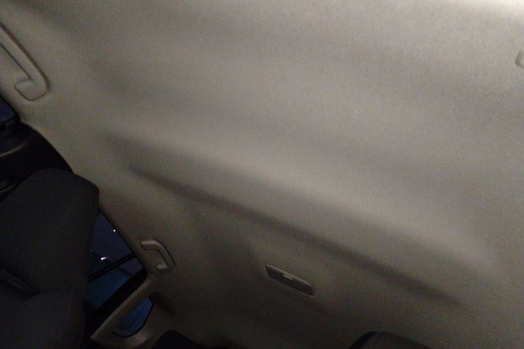 丰田 锋兰达 2023款 2.0L CVT精英版中控内饰22