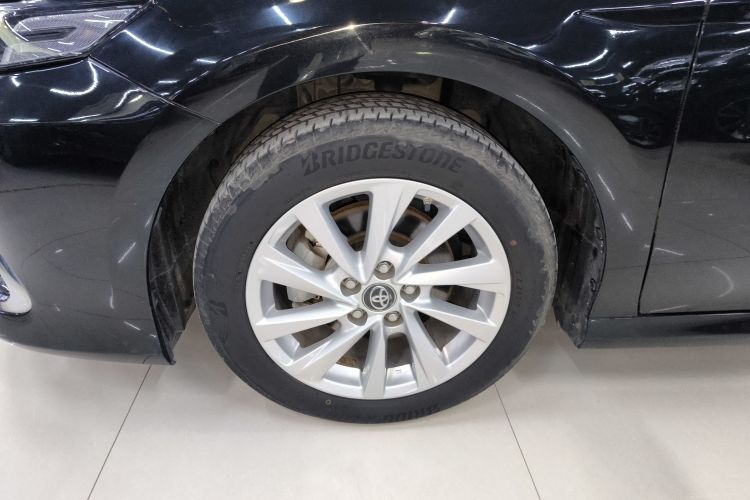 丰田 凯美瑞 2021款 2.0G 豪华版车身外观6002