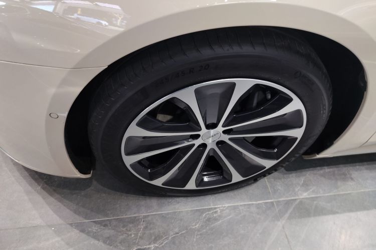 鸿蒙智行 智界S7 2024款 Max+ 后驱超航智驾版车身外观6003